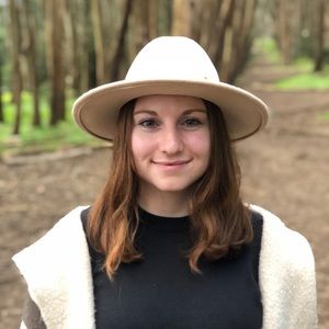 Meet your Posher, Allyx